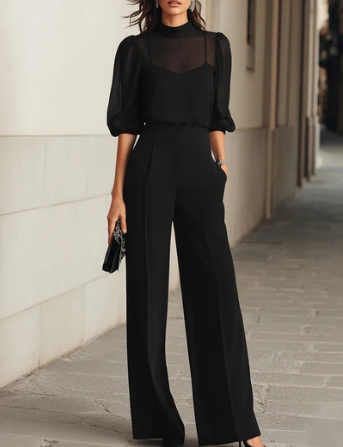 Emma™ | Premium Elegance Set