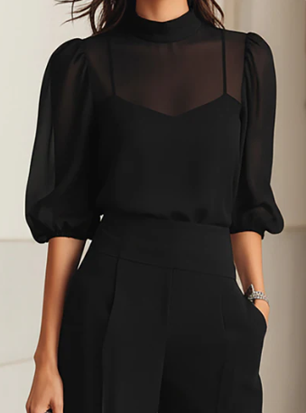 Emma™ | Premium Elegance Set