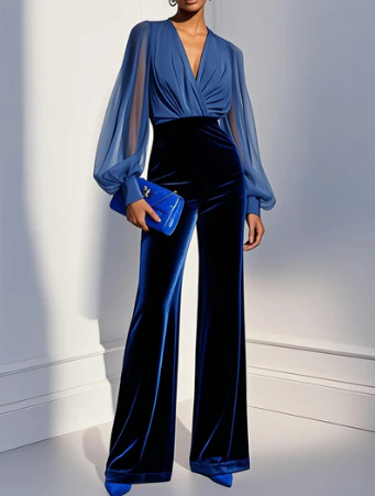 Diana™ | Chic High-End Set