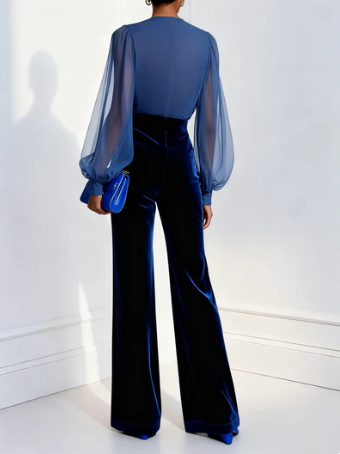 Diana™ | Chic High-End Set