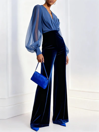 Diana™ | Chic High-End Set