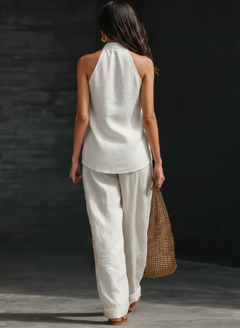 Valentina ™| Natural Elegance Set