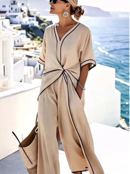 Vera™ | Elegant Breeze Set