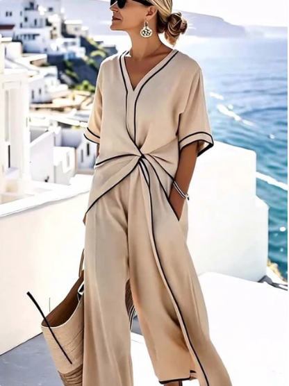 Vera™ | Elegant Breeze Set