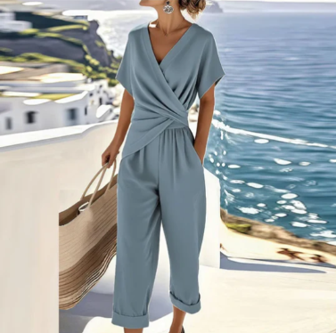 Colleen™ | Elegant Two-Piece Set