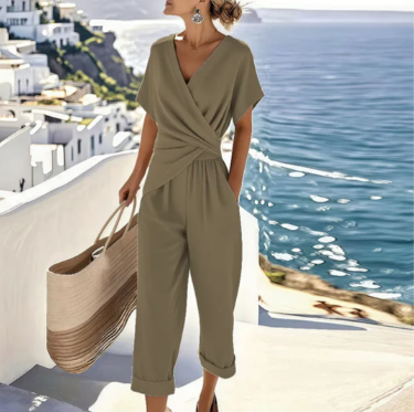 Colleen™ | Elegant Two-Piece Set