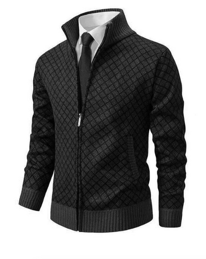 Oliver ™| Elegant Cardigan