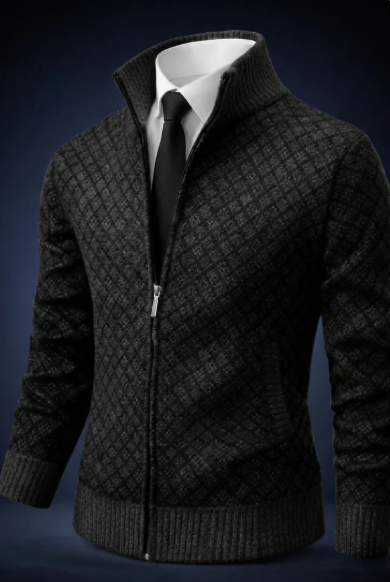 Oliver ™| Elegant Cardigan