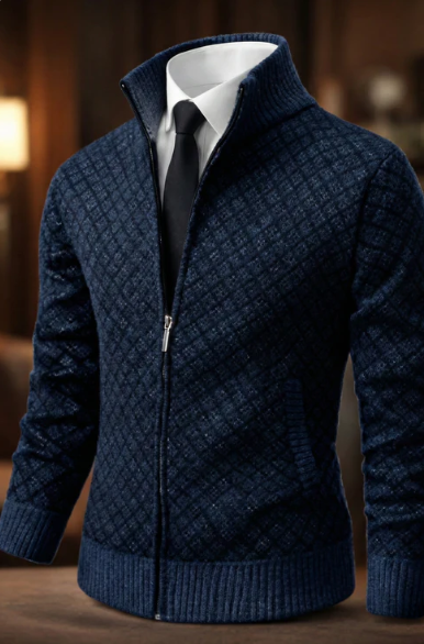 Oliver ™| Elegant Cardigan