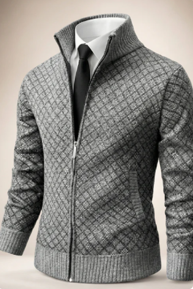 Oliver ™| Elegant Cardigan