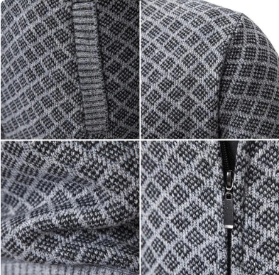 Oliver ™| Elegant Cardigan