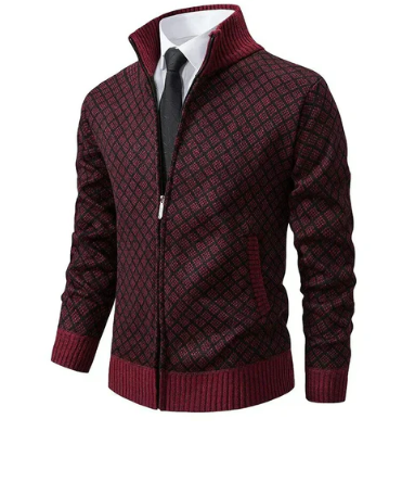 Oliver ™| Elegant Cardigan