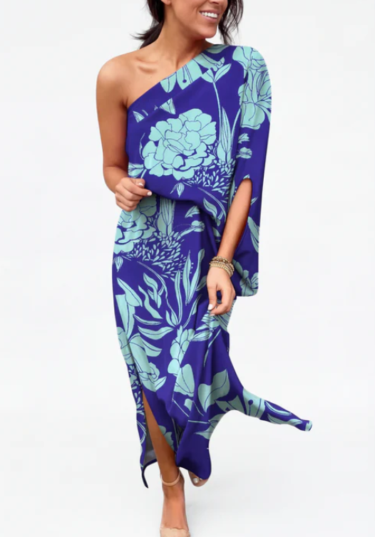 Carlena™ | Spring Dress