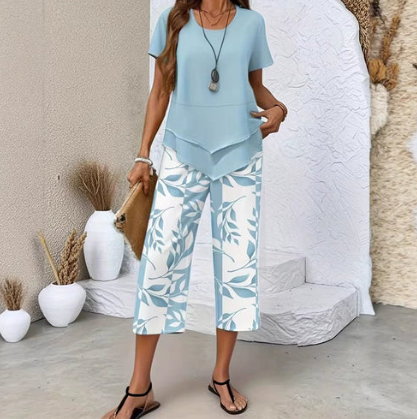 Aura™ Set | Premium Style and Comfort