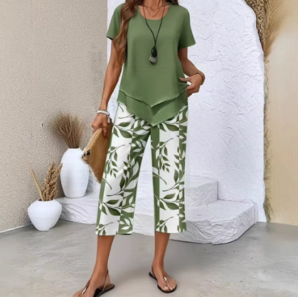 Aura™ Set | Premium Style and Comfort