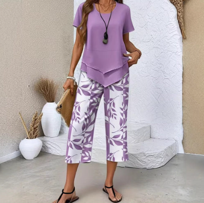 Aura™ Set | Premium Style and Comfort