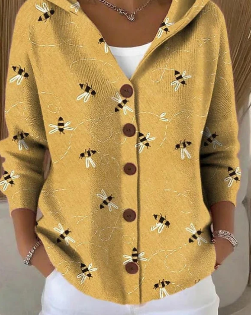 Atelier Cardigan