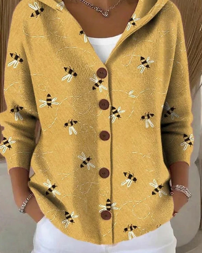 Atelier Cardigan