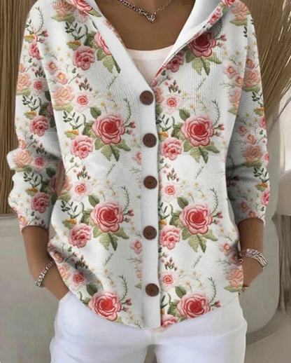 Atelier Cardigan