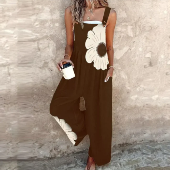 Petal Jumpsuit