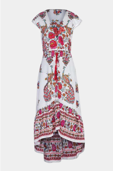 Chiara™ | Floral Dress