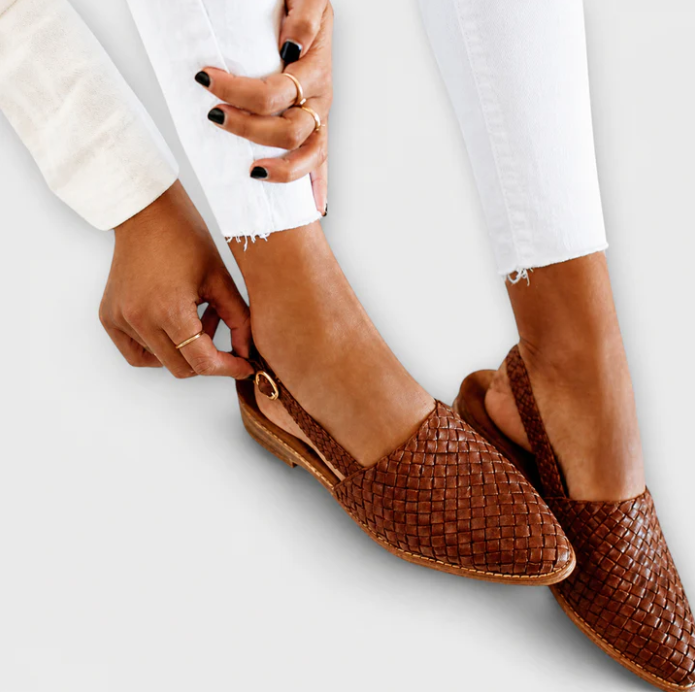Aurora™ | Elegant Loafers