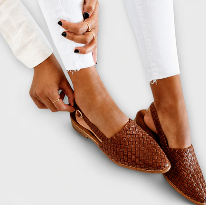 Aurora™ | Elegant Loafers