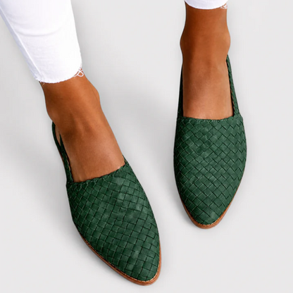 Aurora™ | Elegant Loafers
