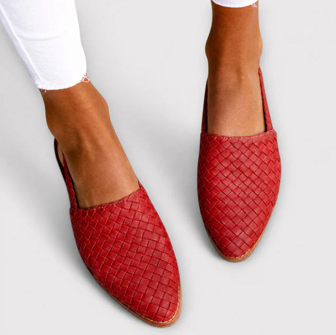 Aurora™ | Elegant Loafers