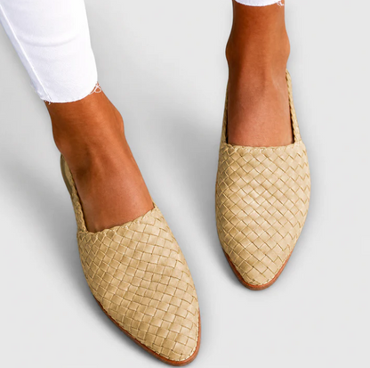 Aurora™ | Elegant Loafers