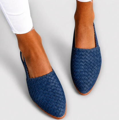 Aurora™ | Elegant Loafers