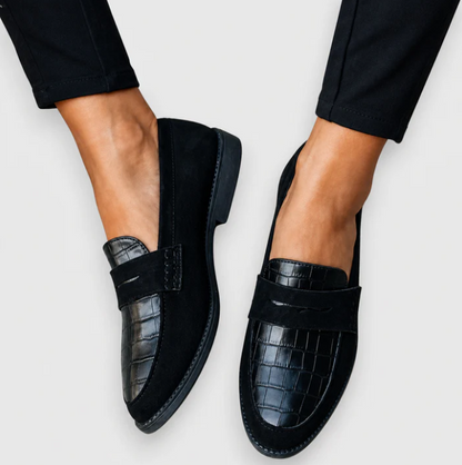 Sara™ | Elegant loafers