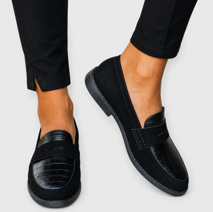 Sara™ | Elegant loafers