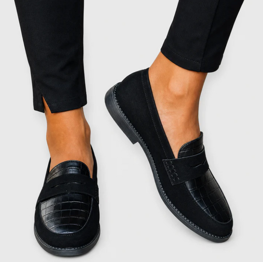 Sara™ | Elegant loafers
