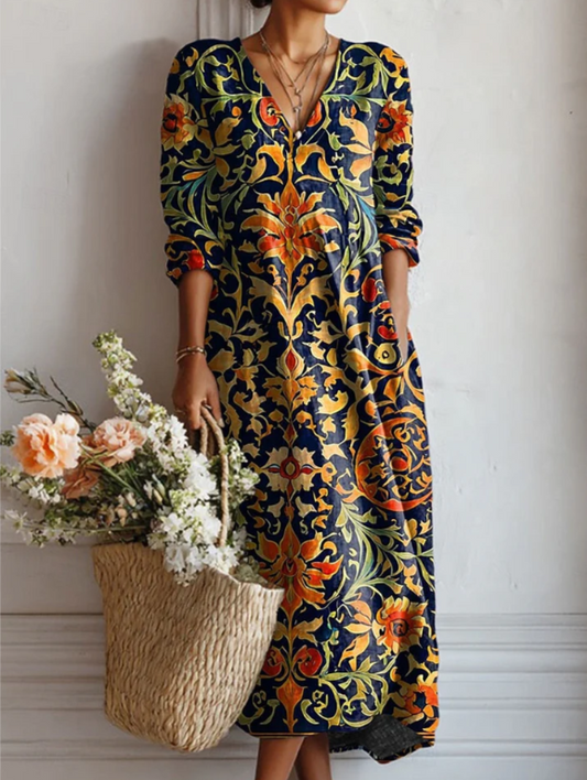 Isabel | Dress