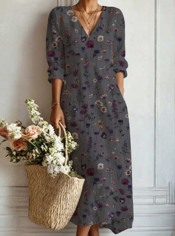 Sara | Dress