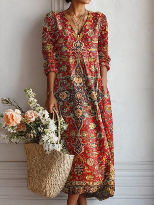 Andrea | Dress