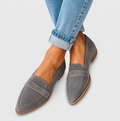 Helen™ | Comfort Loafers +