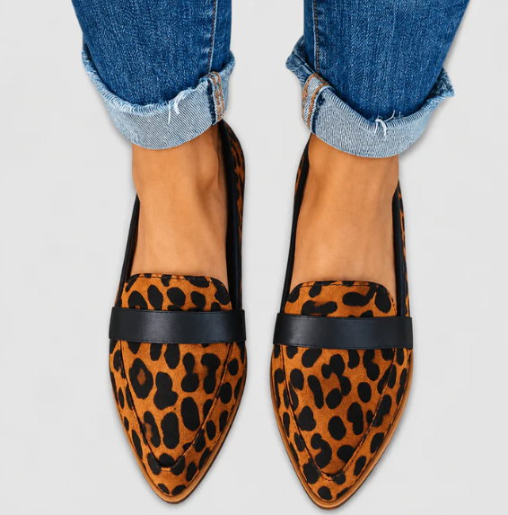 Helen™ | Comfort Loafers +
