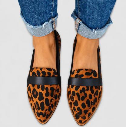 Helen™ | Comfort Loafers +