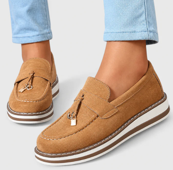 Halo™ | Modern loafers