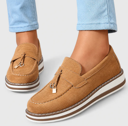 Halo™ | Modern loafers