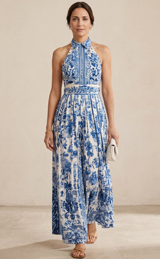 Adriana™ | Floral dress