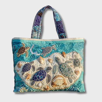 Amelia™ | Handmade soft bag