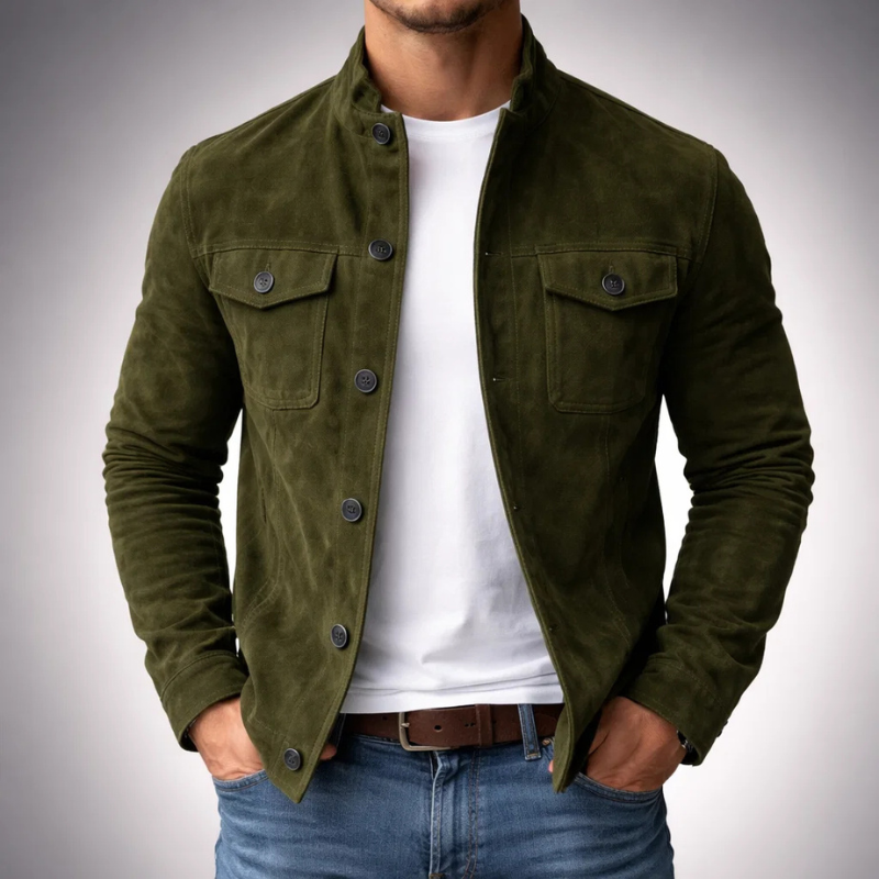 Hidalgo | Jacket