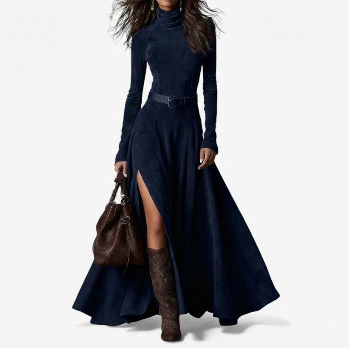 ELEGANT LONG DRESS