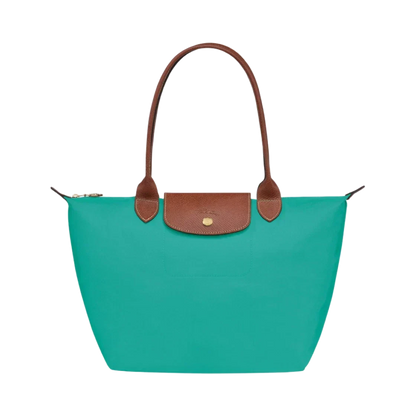 Large Longchamp Tote Bag