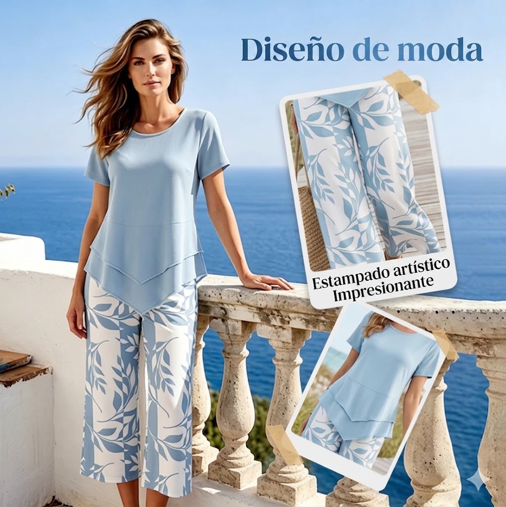 Aura™ Set | Premium Style and Comfort