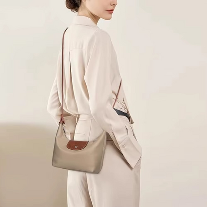 Longchamp Mini Hobo Bag