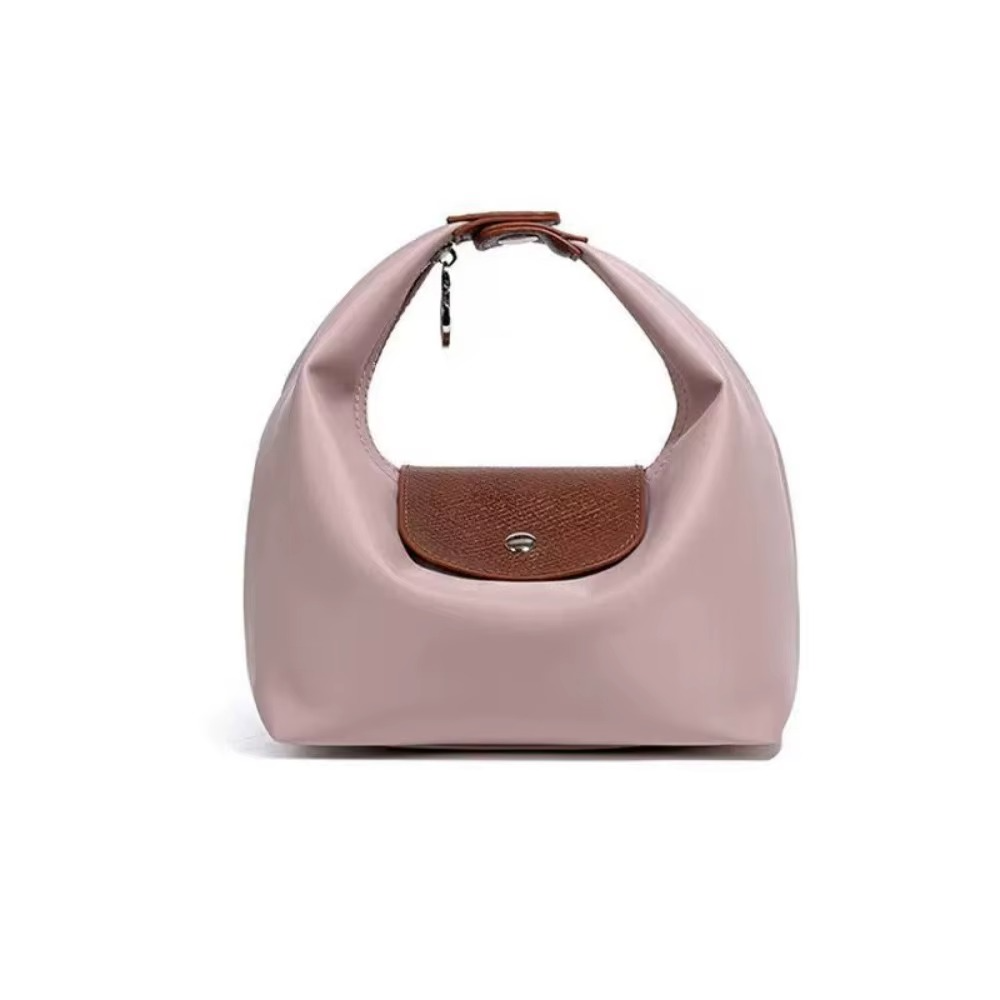 Longchamp Mini Hobo Bag